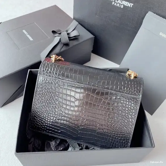 YSL MEDIUM SUNSET 0519